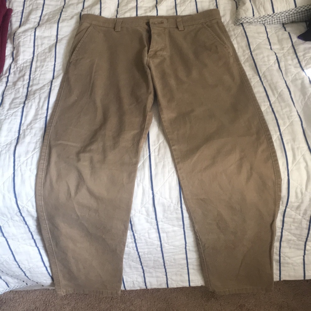 Khaki Pants 30x32